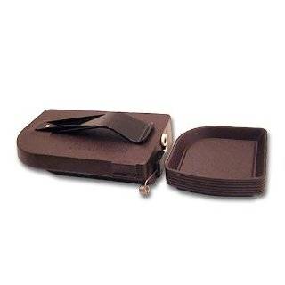  Black Universal Cash Caddy (04 0277) Category: Coin and 