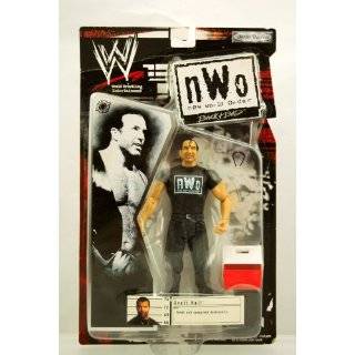   and Bad 2 Packs Series 1 ICON VS ICON Figures by Jakks: Toys & Games