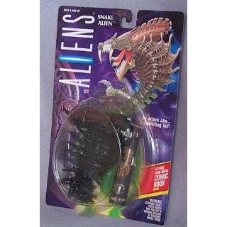  Corp. Hicks Vs. King Alien: Toys & Games