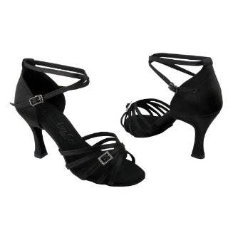  Womens Salsa Latin Dance Shoes: Shoes
