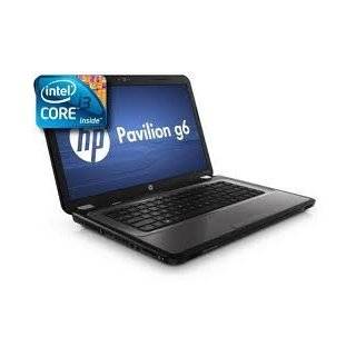HP   Pavilion g6 1a75dx Laptop Notebook / Intel Core i3 Processor / 15 