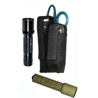  Ripoffs CO 44 4 Pocket Flashlight / Tool Holder 