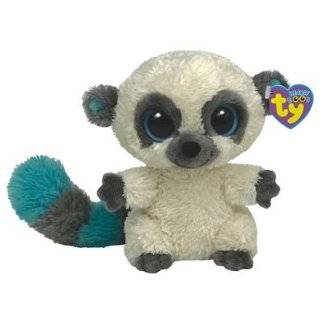 TY Beanie Boos   CLEO the Bush Baby ( Beanie Baby Size ) (UK Exclusive 