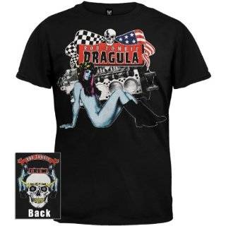  Rob Zombie Zombie House T Shirt Clothing