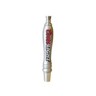 Coors Light Pub Style Beer Tap Handle  Tap Marker 