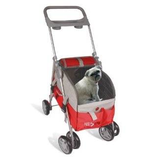 in 1 deluxe pet stroller by mpet $ 44 95