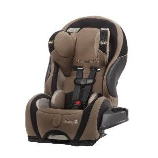    Safety 1st Complete Air 65 SE Protect Convertible Car Seat: Baby