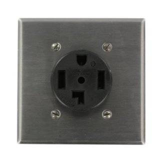  HUBBELL HBL9431C AC Plug NEMA 14 30 Male