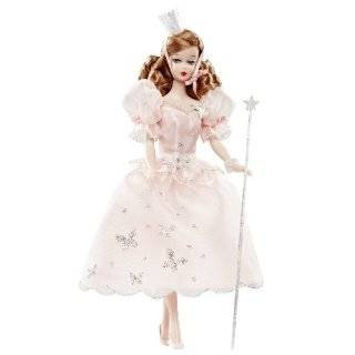  Wizard of Oz Dorothy Barbie Doll Toys & Games