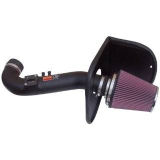  Volant 128566 PowerCore Cool Air Intake: Automotive