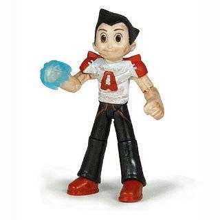 Astro Boy The Movie: 3 3/4 Inch Action Figure   Battle Arena Astro Boy