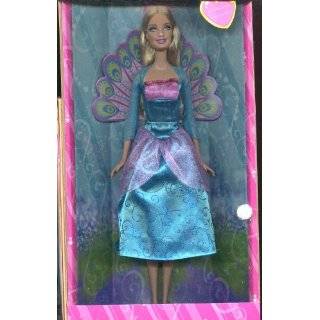 Barbie As the Island Princess ** Doll & Book ** Fairy Tale Collection