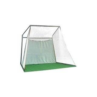  Cimarron 10 x 10 x 10 Net (for use of Golf Cages 