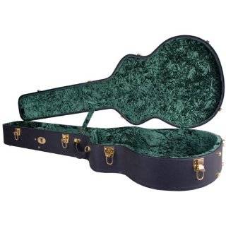  TKL 7868 Deluxe Acoustic Bass Case: Musical Instruments