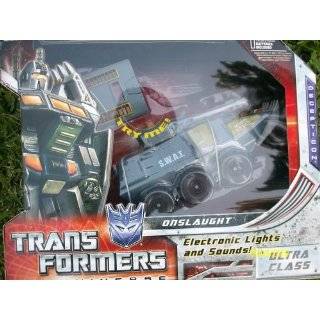  Transformers Universe Ultra Silverbolt Toys & Games