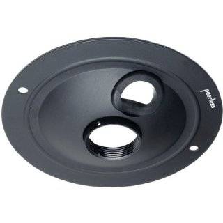 Peerless Industries   Peerless Round Ceiling Plate   Ceiling Plate 