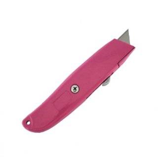 IIT 88100 Ladies Pink Utility Knife