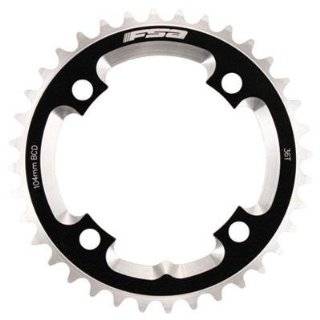 FSA Pro DH Bicycle Chainring   34/104mm   380 1034A
