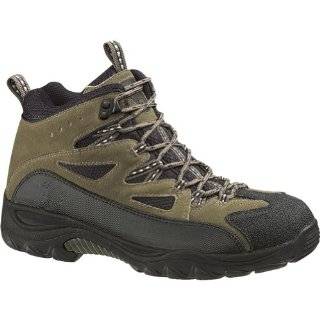  Wolverine Mens Hudson W02194 Work Boot: Shoes