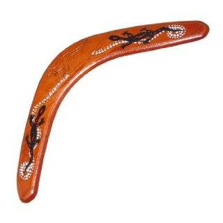  Large Australian Boomerang 