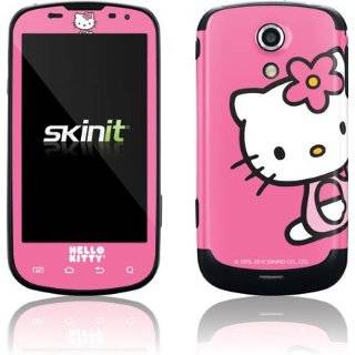  Skinit Hello Kitty Wink! Vinyl Skin for Samsung Epic 4G 