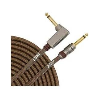    Fender Premiumplatinum 12 Acoustic Cable: Musical Instruments