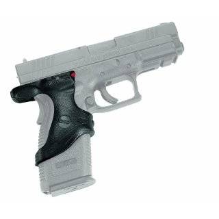 Crimson Trace Lasergrip for Springfield Armory Xd 9Mm /.40Cal /.357 