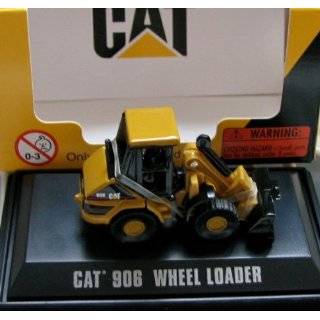  Norsot 1/64 Scale CAT 988H Wheel Loader: Toys & Games