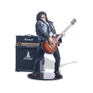  Slash Guns N Roses GNR McFarlane Action Figure Toys 