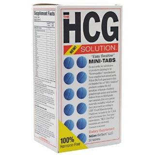  Fat Drop HCG Excel 100% Hormone Free Health & Personal 