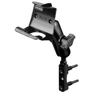   Motorcycle Mount for StreetPilot 2610 and 2620 (010 10495 00): GPS