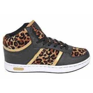  Womens Sneaker High Top Lace Up Ladies Trainers Shoes 