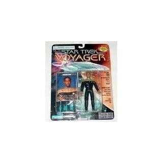  Star Trek Voyager   Kes the Ocampa: Toys & Games