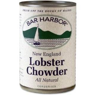 Bar Harbor All Natural Maine Whole Lobster Meat, 6.5 Ounce Cans (Pack 