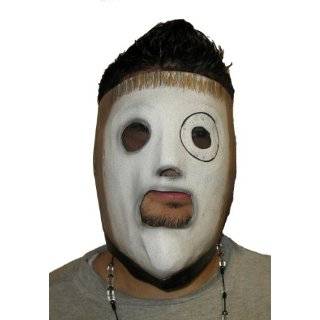  Slipknot Chris Mask Clothing