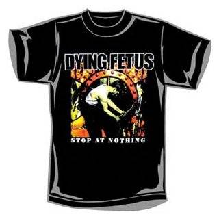  Dying Fetus   T shirts   Band: Clothing