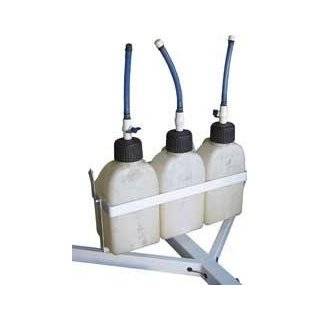 FLY H BARS, STANDS, RAMPS FLY FUEL RACK JUG HDWR PACK 52 4915