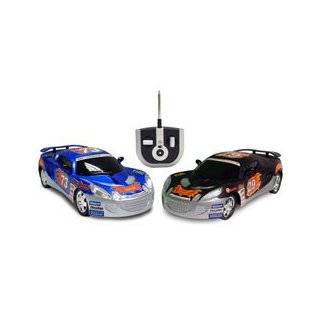  Speed Remote Control Race Car Set: Toys & Games