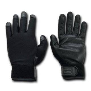  by RAPDOM Specialist Neoprene Tactical Glove (3 COLORS / 5 