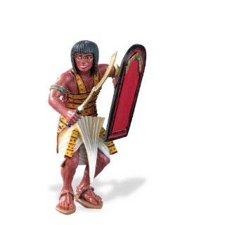  Papo Ramses II Toys & Games