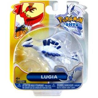  Pokemon Lugia Building Kit [Japan] Toys & Games