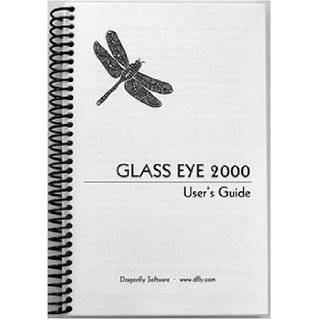  Glass Eye 2000 Standard Edition Software