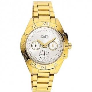    Dolce & Gabbana Womens Watch DW0492: Dolce & Gabbana: Watches