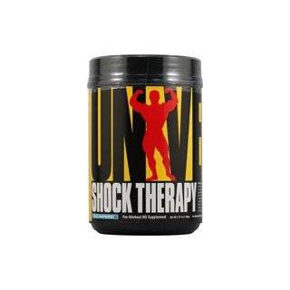  Universal Nutrition, Shock Therapy Wild Punch Kicker 2.22 