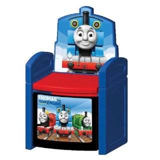 Kids Only HIT Entertainment Thomas the Tank Sit Store Chair