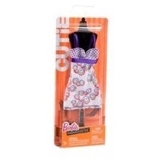   ~ GLAM ~ Trendy Lavender Matalic Dress ~ Spring 2011 Toys & Games