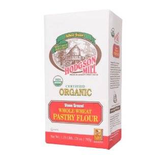   Red Mill Whole Wheat Pastry Flour    5 lbs