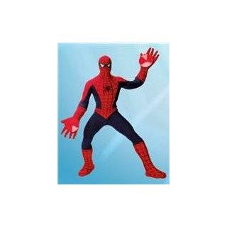    Man 2 Spider Man Ultra Pose & Stick 14 Action Figure Toys & Games