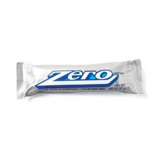 Zero Candy Bar Grocery & Gourmet Food