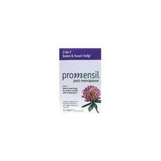  Promensil Post Menopause Supplement Tablets, 30 Count Box 